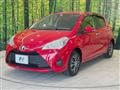 2018 Toyota Vitz