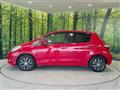 2018 Toyota Vitz