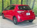 2018 Toyota Vitz