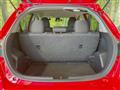 2018 Toyota Vitz