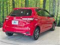 2018 Toyota Vitz