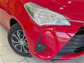 2018 Toyota Vitz