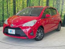 2018 Toyota Vitz