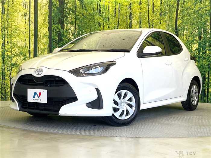 2020 Toyota Toyota Others