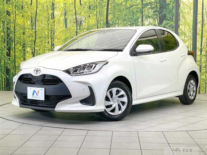 2021 Toyota Toyota Others