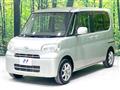 2009 Daihatsu Tanto
