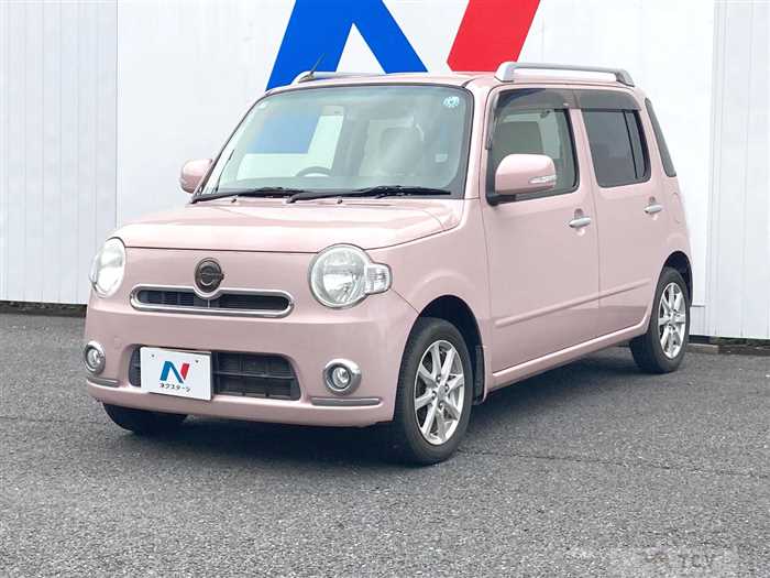 2013 Daihatsu MIRA COCOA