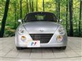2002 Daihatsu Copen