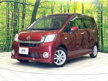 2014 Daihatsu Move