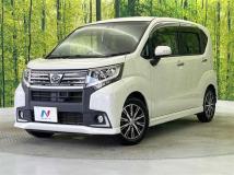 2016 Daihatsu Move