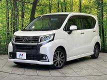 2016 Daihatsu Move