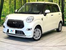 2017 Daihatsu Cast