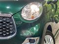 2018 Daihatsu Cast