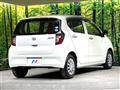 2017 Daihatsu Mira Es