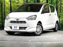 2017 Daihatsu Mira Es