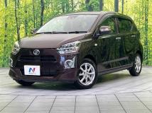 2017 Daihatsu Mira Es