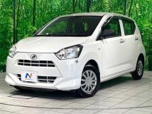 2020 Daihatsu Mira Es