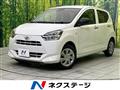 2021 Daihatsu Mira Es