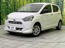 2021 Daihatsu Mira Es