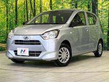 2021 Daihatsu Mira Es