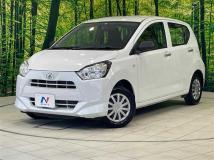 2023 Daihatsu Mira Es
