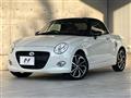 2018 Daihatsu Copen