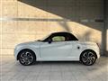2018 Daihatsu Copen