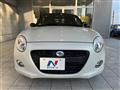 2018 Daihatsu Copen