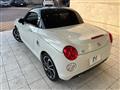 2018 Daihatsu Copen