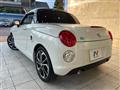 2018 Daihatsu Copen
