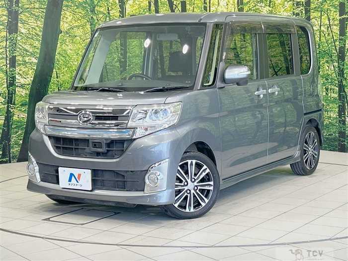 2014 Daihatsu Tanto
