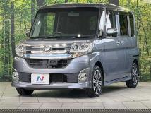 2014 Daihatsu Tanto