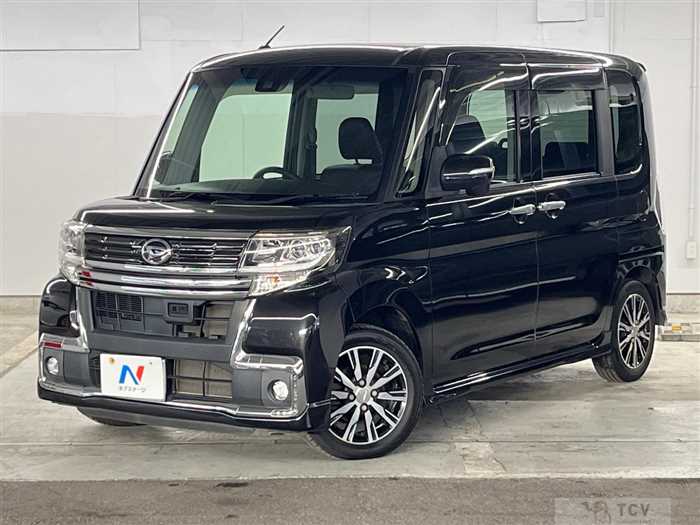 2016 Daihatsu Tanto