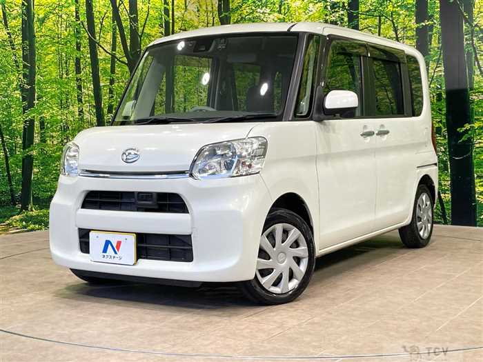 2016 Daihatsu Tanto