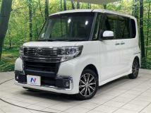 2017 Daihatsu Tanto