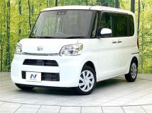 2018 Daihatsu Tanto