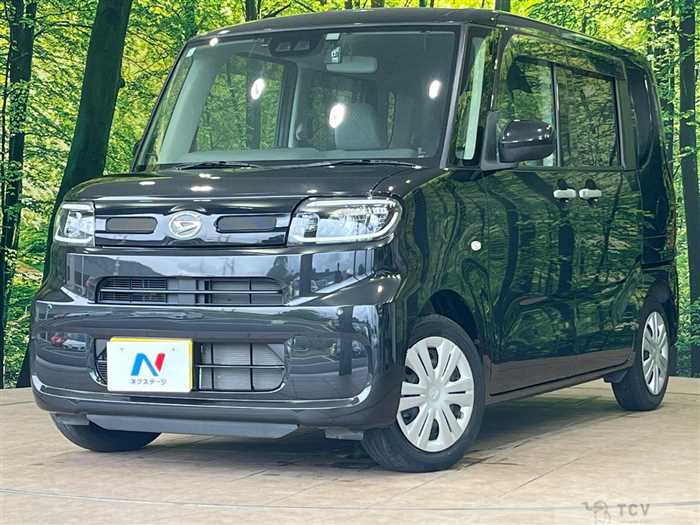 2020 Daihatsu Tanto