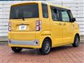2015 Daihatsu WAKE