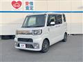 2016 Daihatsu WAKE