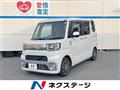 2016 Daihatsu WAKE