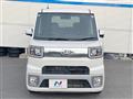 2016 Daihatsu WAKE