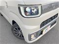 2016 Daihatsu WAKE