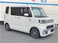 2016 Daihatsu WAKE