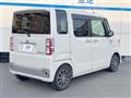 2016 Daihatsu WAKE
