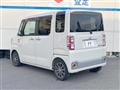 2016 Daihatsu WAKE