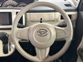 2017 Daihatsu Move Canbus
