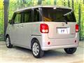 2017 Daihatsu Move Canbus