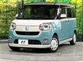 2019 Daihatsu Move Canbus