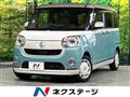 2019 Daihatsu Move Canbus