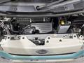 2019 Daihatsu Move Canbus
